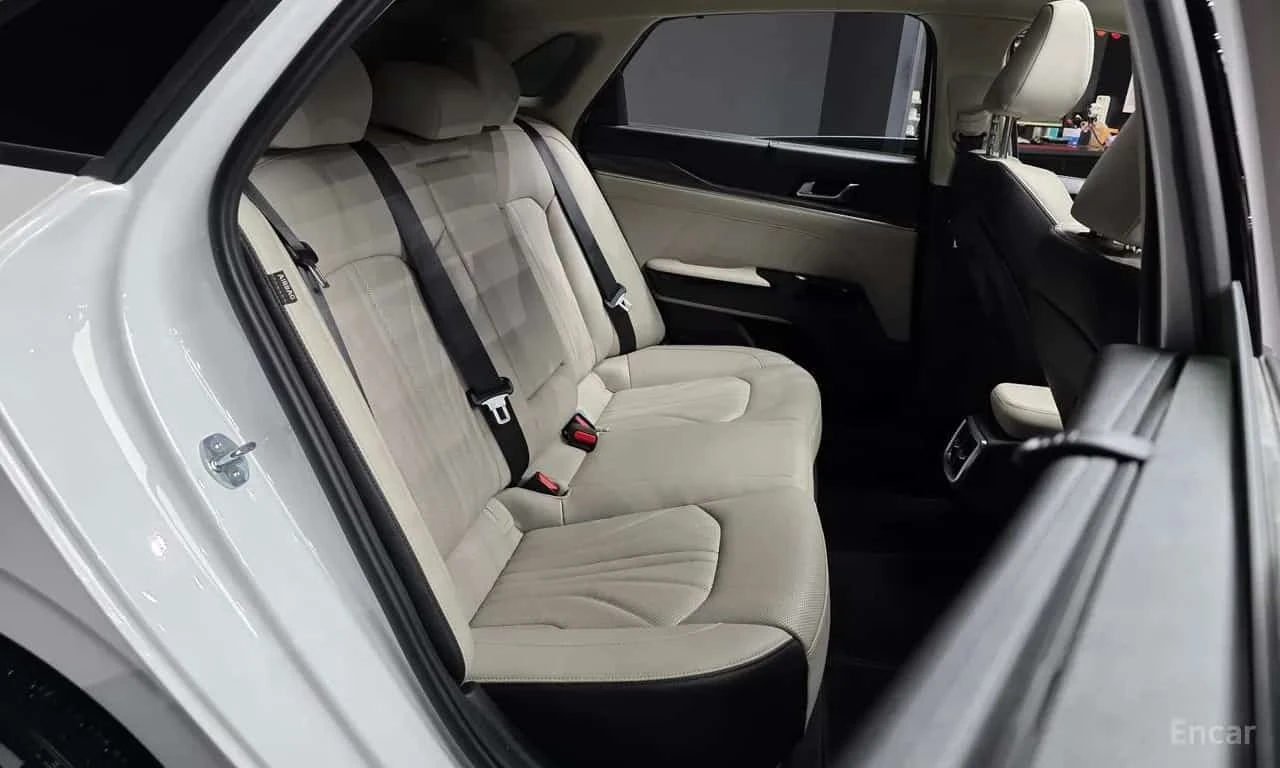 Kia K5 * 1.6 Turbo * ��������� * 360 * ���� �� �� *  | Mobile.bg � ����������� 12