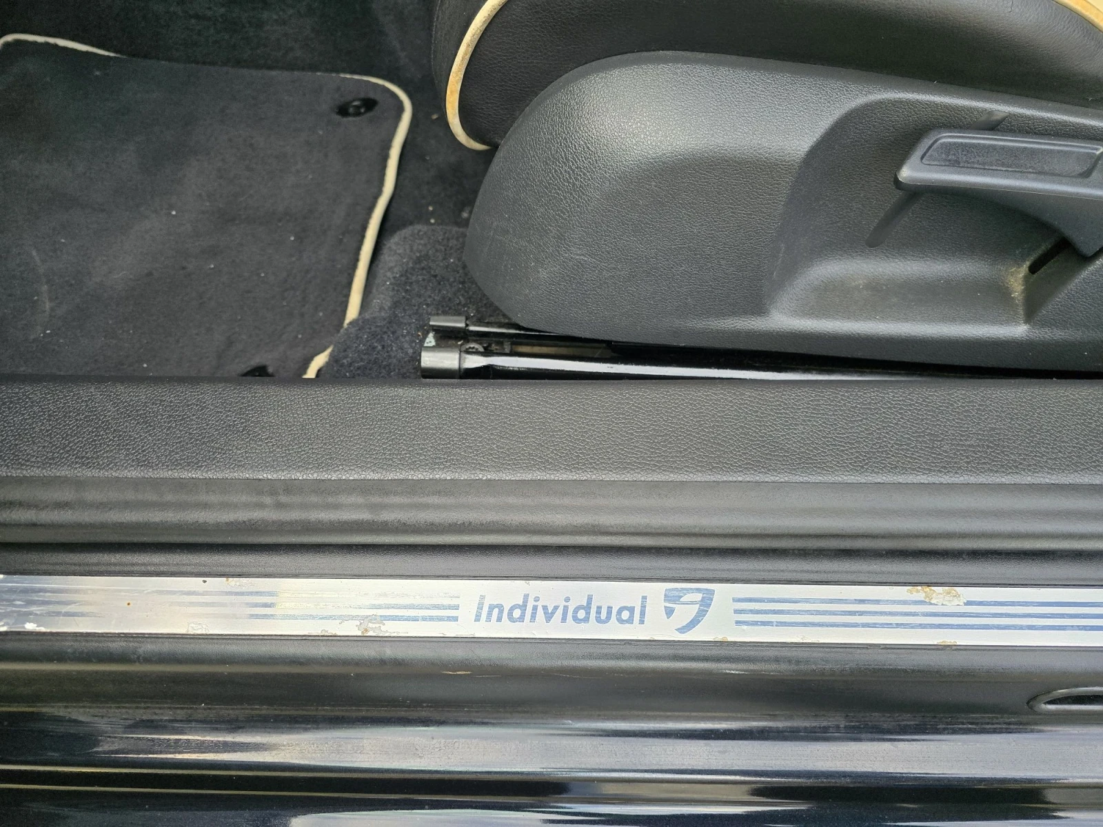 VW Eos 2.0TFSI DSG INDIVIDUAL, снимка 13 - Автомобили и джипове - 56709876