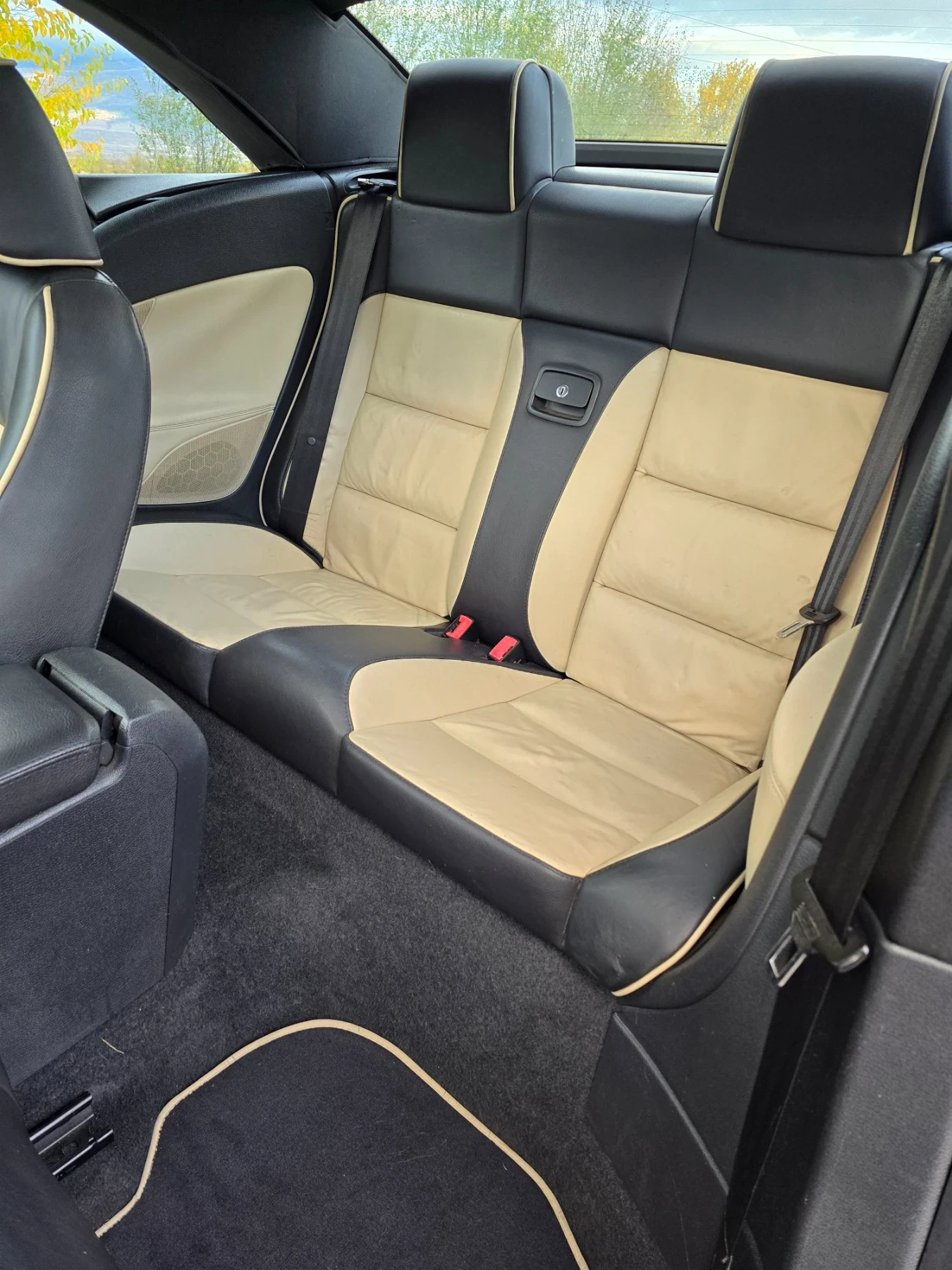 VW Eos 2.0TFSI DSG INDIVIDUAL, снимка 16 - Автомобили и джипове - 56709876