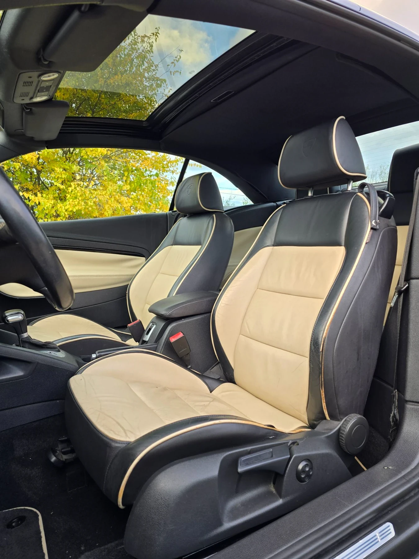 VW Eos 2.0TFSI DSG INDIVIDUAL, снимка 15 - Автомобили и джипове - 56709876