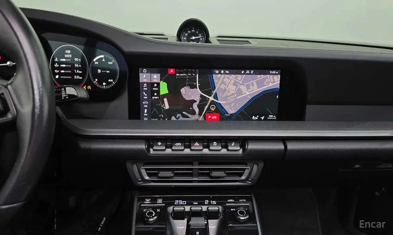 Porsche 911, снимка 14 - Автомобили и джипове - 56726483