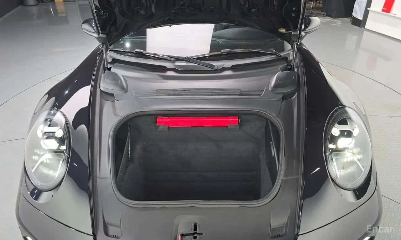Porsche 911, снимка 13 - Автомобили и джипове - 56726483