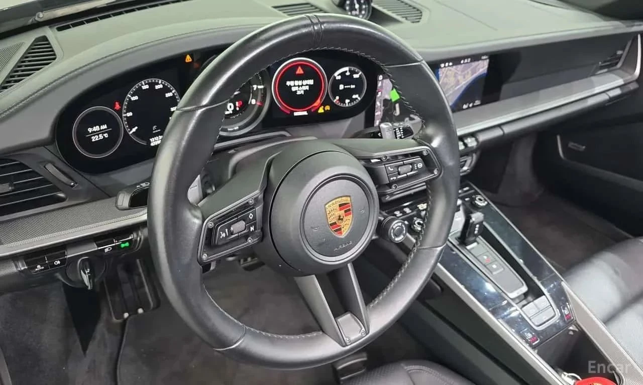 Porsche 911, снимка 15 - Автомобили и джипове - 56726483