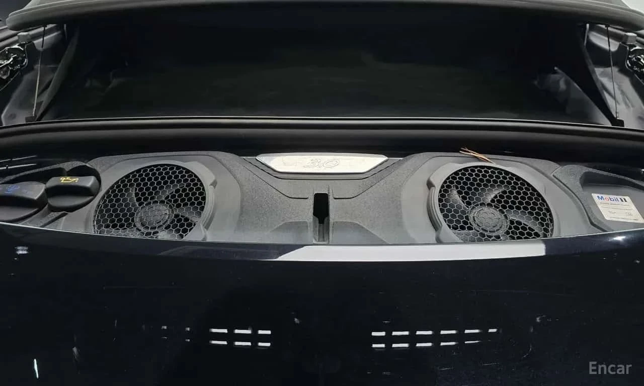 Porsche 911, снимка 6 - Автомобили и джипове - 56726483