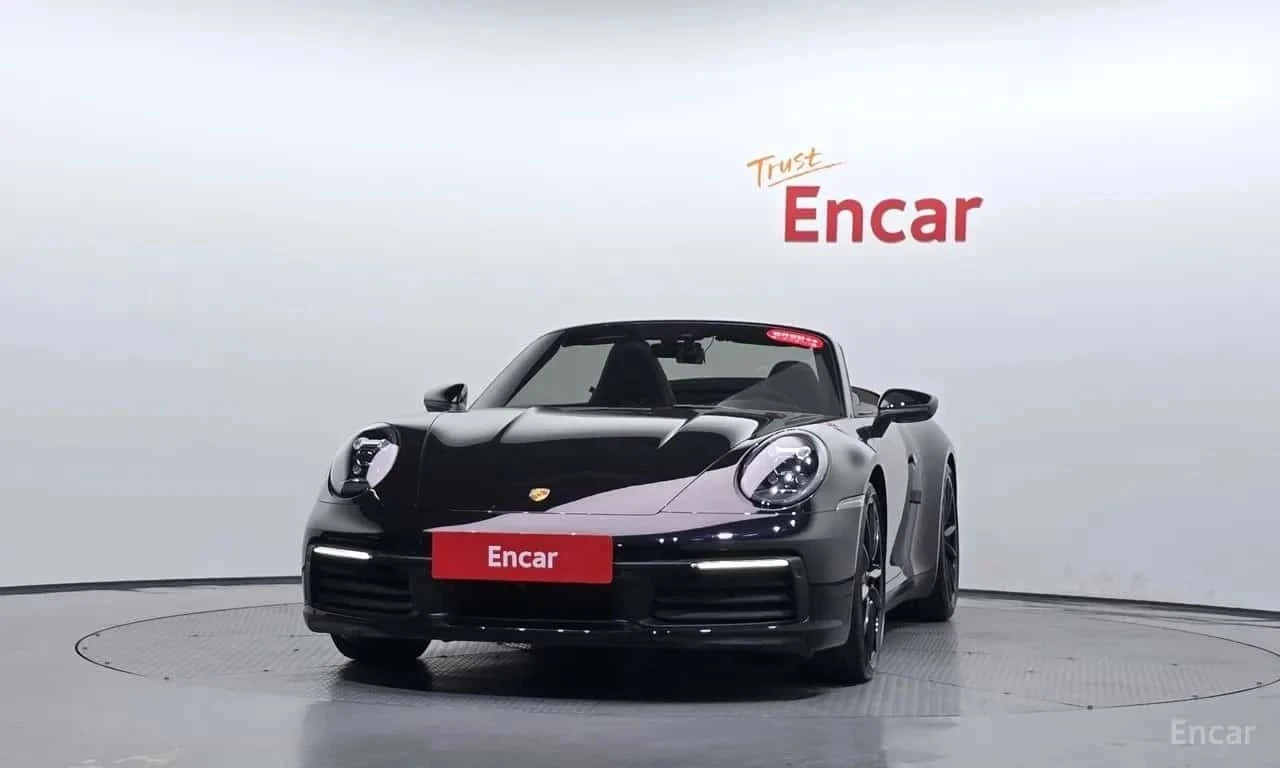 Porsche 911, снимка 2 - Автомобили и джипове - 56726483