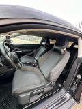 VW Scirocco Подгрев на седалките - изображение 8
