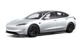 Tesla Model 3 2024-Performance-510 p.s - изображение 2
