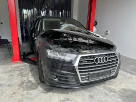 Audi Q7 3.0 TDI 3.0 TFSI 10 броя, снимка 1