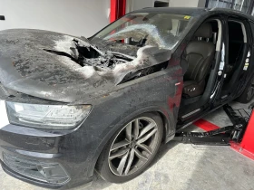 Audi Q7 3.0 TDI 3.0 TFSI 10 броя, снимка 3