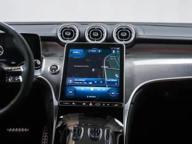 Mercedes-Benz GLC 300 AMG/4-MATIC/MEMORY/PANO/DIGITAL LIGHT/CAMERA/, снимка 9