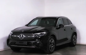 Mercedes-Benz GLC 300 AMG/4-MATIC/MEMORY/PANO/DIGITAL LIGHT/CAMERA/, снимка 2