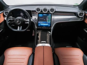 Mercedes-Benz GLC 300 AMG/4-MATIC/MEMORY/PANO/DIGITAL LIGHT/CAMERA/, снимка 10