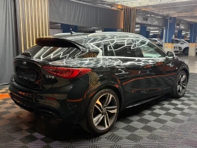 Infiniti Q30 S 2.0i 211 к.с./ГАРАНЦИЯ/БАРТЕР/ЛИЗИНГ/КОМЕНТАР, снимка 4