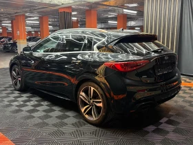 Infiniti Q30 S 2.0i 211 к.с./ГАРАНЦИЯ/БАРТЕР/ЛИЗИНГ/КОМЕНТАР, снимка 5