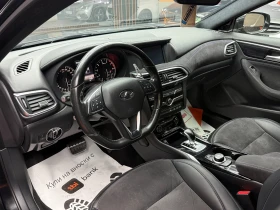 Infiniti Q30 S 2.0i 211 к.с./ГАРАНЦИЯ/БАРТЕР/ЛИЗИНГ/КОМЕНТАР, снимка 8