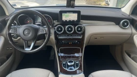 Mercedes-Benz GLC 220 d 4Matic = MGT Slect 2 = , снимка 13