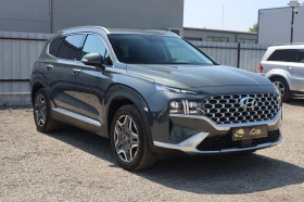 Hyundai Santa fe 1.6 Plug-in 4WD PRIME KeyGO 360 Обдухв KRELL iCar, снимка 3