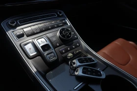 Hyundai Santa fe 1.6 Plug-in 4WD PRIME KeyGO 360 Обдухв KRELL iCar, снимка 15