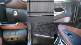 Hyundai Santa fe 1.6 Plug-in 4WD PRIME KeyGO 360 Обдухв KRELL iCar, снимка 16