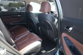 Hyundai Santa fe 1.6 Plug-in 4WD PRIME KeyGO 360 Обдухв KRELL iCar, снимка 8