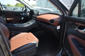 Hyundai Santa fe 1.6 Plug-in 4WD PRIME KeyGO 360 Обдухв KRELL iCar, снимка 7