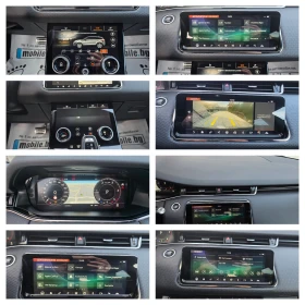 Land Rover Range Rover Evoque 2.0 TD4 R DYNAMIC KATO HOBA, снимка 15