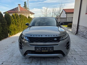 Land Rover Range Rover Evoque 2.0 TD4 R DYNAMIC KATO HOBA, снимка 2