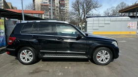 Mercedes-Benz GLK 320, снимка 4