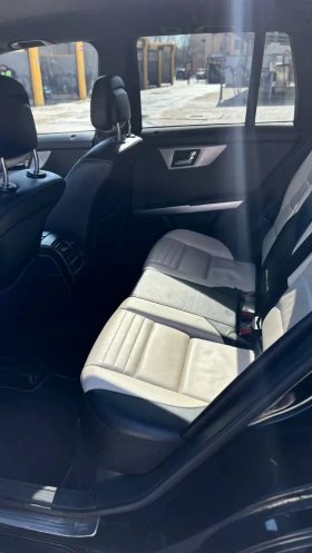 Mercedes-Benz GLK 320, снимка 16