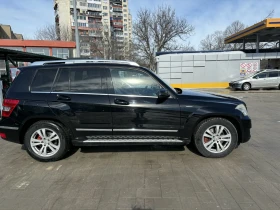 Mercedes-Benz GLK 320, снимка 2