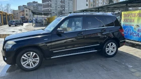 Mercedes-Benz GLK 320, снимка 3