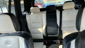 Mercedes-Benz GLK 320, снимка 15