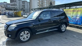 Mercedes-Benz GLK 320, снимка 5