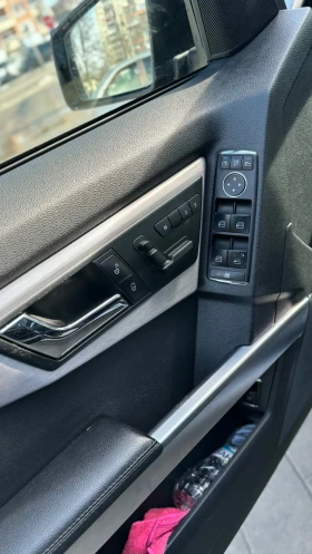 Mercedes-Benz GLK 320, снимка 12