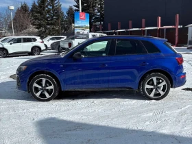 Audi Q5 Technik/CARFAX/DIS/360/PANO, снимка 3