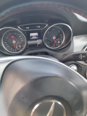 Mercedes-Benz GLA 220 Automatic Premium, снимка 4