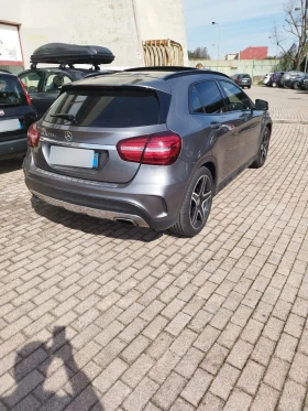 Mercedes-Benz GLA 220 Automatic Premium, снимка 3