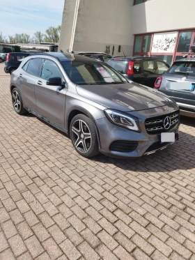 Mercedes-Benz GLA 220 Automatic Premium, снимка 1