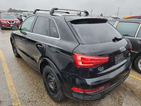 Audi Q3 * Quattro 4dr 2.0t Technik * CARFAX * БЕЗ ПЪРВОНАЧ, снимка 6