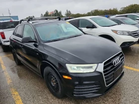 Audi Q3 * Quattro 4dr 2.0t Technik * CARFAX * БЕЗ ПЪРВОНАЧ, снимка 5