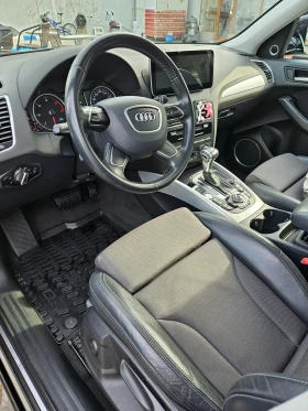 Audi Q5 190, снимка 3