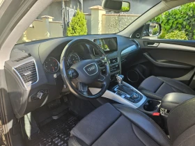 Audi Q5 2000, снимка 7