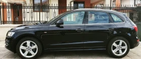 Audi Q5 190, снимка 4