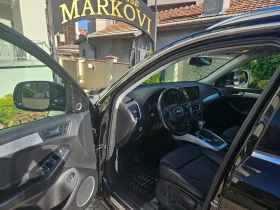 Audi Q5 2000, снимка 6