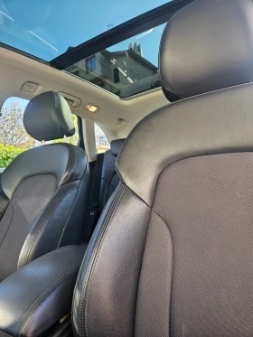 Audi Q5 2000, снимка 8