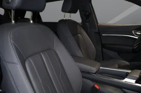 Audi Q8 e-Tron SUV 50 = S-line = Гаранция, снимка 8