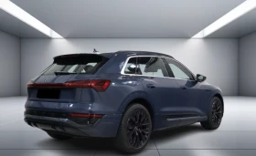 Audi Q8 e-Tron SUV 50 = S-line = Гаранция, снимка 3