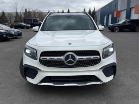 Mercedes-Benz GLB 250 CARFAX * АВТОКРЕДИТ * ПРОГНОЗНА ЦЕНА ДО БГ, снимка 1