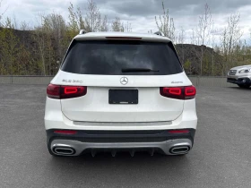 Mercedes-Benz GLB 250 CARFAX * АВТОКРЕДИТ * ПРОГНОЗНА ЦЕНА ДО БГ, снимка 4