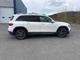 Mercedes-Benz GLB 250 CARFAX * АВТОКРЕДИТ * ПРОГНОЗНА ЦЕНА ДО БГ, снимка 3